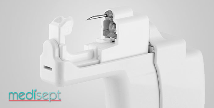 navel instrument
