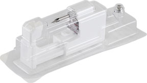navel cartridge