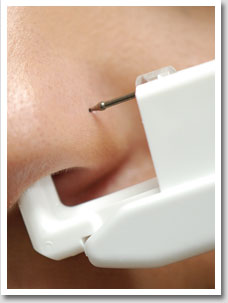 nose