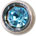 Ti march aquamarine
