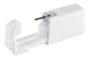 nose cartridge