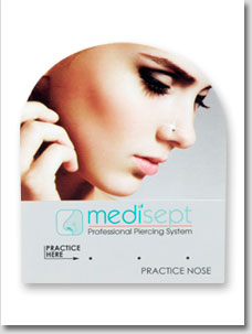 practice nose